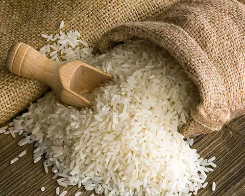 Rice - Sovia Exports